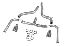 Ford Focus ST Mk4 Estate Predator GPF-Back System - Scorpion