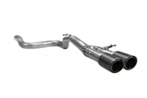 Ford Puma ST Predator GPF-Back system non-valved - Scorpion