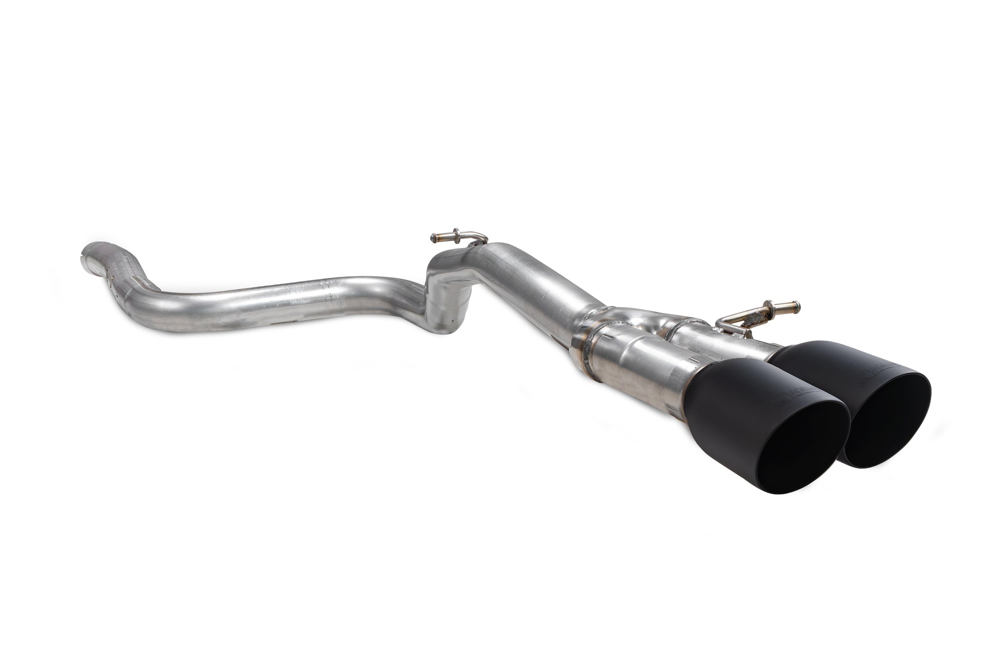 Ford Puma ST Predator GPF-Back system non-valved - Scorpion