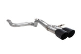Ford Puma ST Predator GPF-Back system non-valved - Scorpion