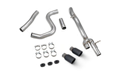 Ford Puma ST Predator GPF-Back system non-valved - Scorpion