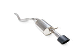 Ford Puma ST-Line X Non-resonated GPF Back System - Scorpion