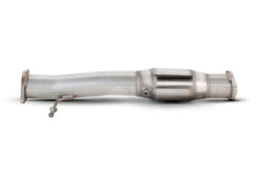 Ford Focus MK2 ST 225 / MK2 RS 76mm/3 High flow sports catalyst - Scorpion