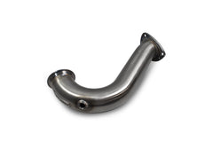 Fiat 595/695 Abarth 1.4 (Garrett Turbo) De-cat downpipe - Scorpion