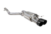 Hyundai i20N GPF-back system - Scorpion
