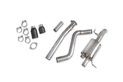 Hyundai i20N GPF-back system - Scorpion