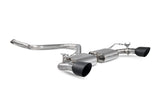 Hyundai i30N Performance GPF Model Only Non-resonated GPF-back with electronic valve - Scorpion