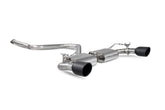 Hyundai i30N Performance GPF Model Only Non-resonated GPF-back with electronic valve - Scorpion
