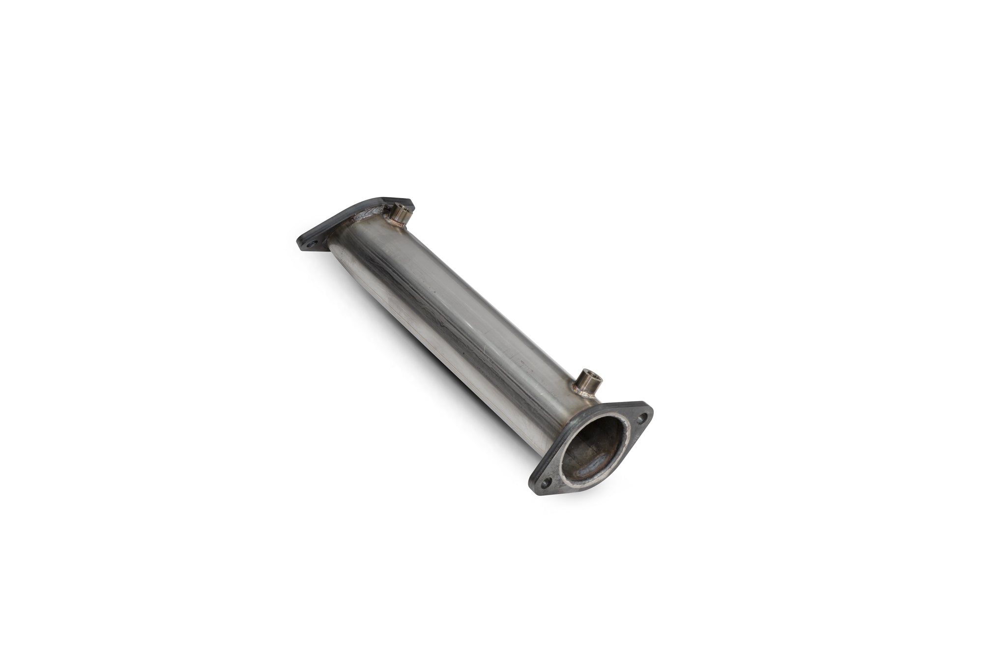 Hyundai i30N Performance GPF Model Only, Kona N Non-Resonated GPF Delete Pipe - Scorpion