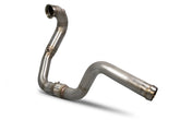 Mercedes-Benz A-Class A45 AMG 4Matic / CLA 45 AMG De-cat downpipe - Scorpion