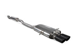 Mini Cooper S R56 / R57 / R58 / R59 Resonated cat-back system - Scorpion