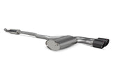 Mini Mini Cooper S F55, Non GPF Model Resonated cat-back - Scorpion