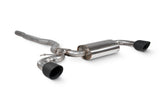 Mini Clubman F54 Cooper S 19-On Excludes JCW and ALL4 models GPF-Back System - Scorpion