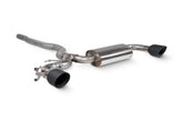 Mini Clubman F54 Cooper S 19-On Excludes JCW and ALL4 models TunR GPF-Back System - Scorpion
