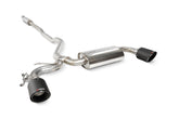 Mini Clubman F54 Cooper S 15-18 Non GPF Models TunR Resonated Cat-Back System - Scorpion