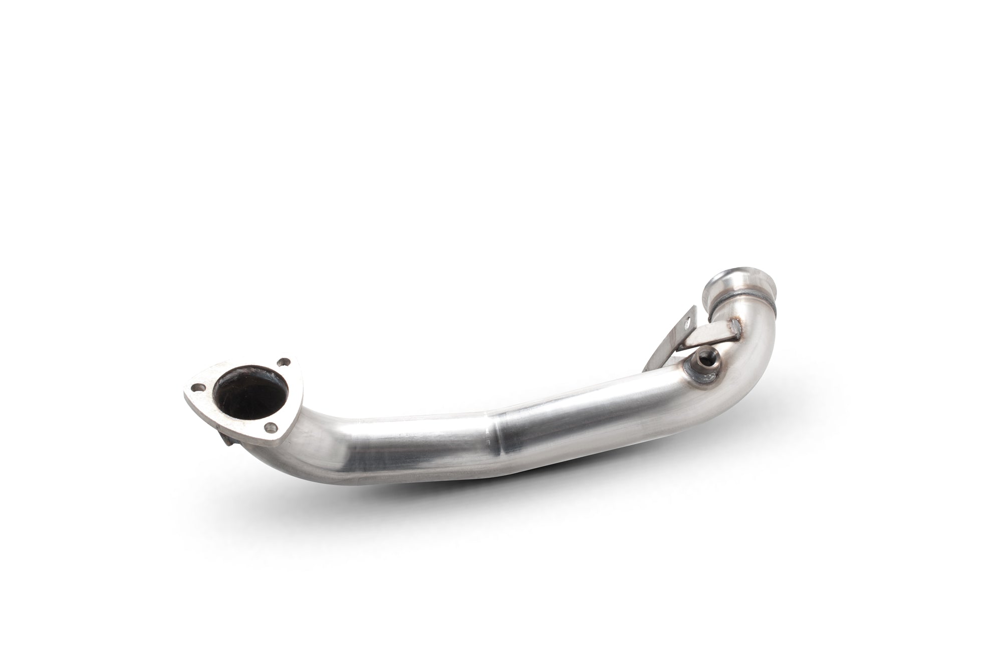 Mini Countryman R60/Paceman R61 Cooper S All4 De-cat downpipe - Scorpion