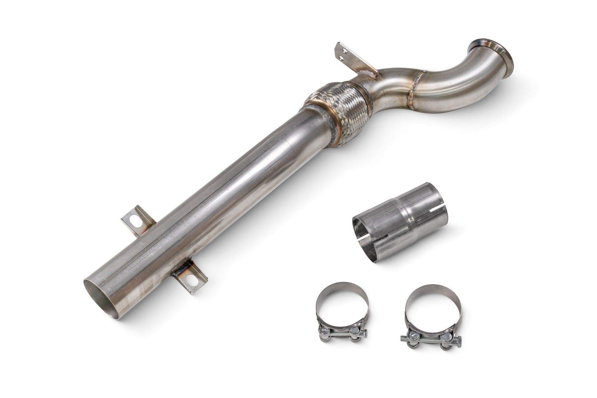Mini Countryman R60/Paceman R61 Cooper S All4 Front Flex Replacement for OE System - Scorpion