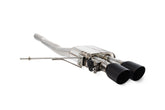 Mini Cooper S F56 GPF Models TunR Non-resonated gpf-back system with valve - Scorpion