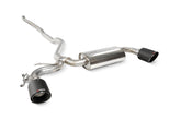 Mini Clubman F54 Cooper S 15-18 Non GPF Models TunR Non Resonated Cat-Back System - Scorpion