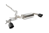 Mini Clubman F54 Cooper S 15-18 Non GPF Models TunR Non Resonated Cat-Back System - Scorpion
