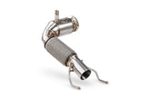 Mini Clubman F54 GPF Model Cooper S/BMW 128 Ti GPF MODEL High flow sports catalyst - Scorpion