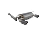Nissan 350Z Half system (Y-piece back) - Scorpion
