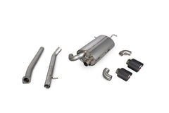 Nissan 350Z Half system (Y-piece back) - Scorpion