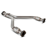Nissan 370Z Non GPF Model Only Y-Piece replacement section - Scorpion
