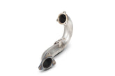 Renault Megane RS250/265/275 De-cat downpipe - Scorpion