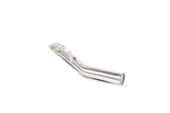 Renault Clio MK4 RS 200 EDC Secondary de-cat section - Scorpion