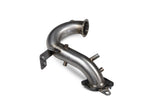 Renault Megane RS280 GPF/ RS300 Trophy De-cat/GPF delete downpipe - Scorpion
