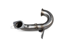 Renault Megane RS280 GPF/ RS300 Trophy De-cat/GPF delete downpipe - Scorpion