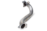 Renault Clio MK4 RS 200 EDC De-cat turbo downpipe - Scorpion