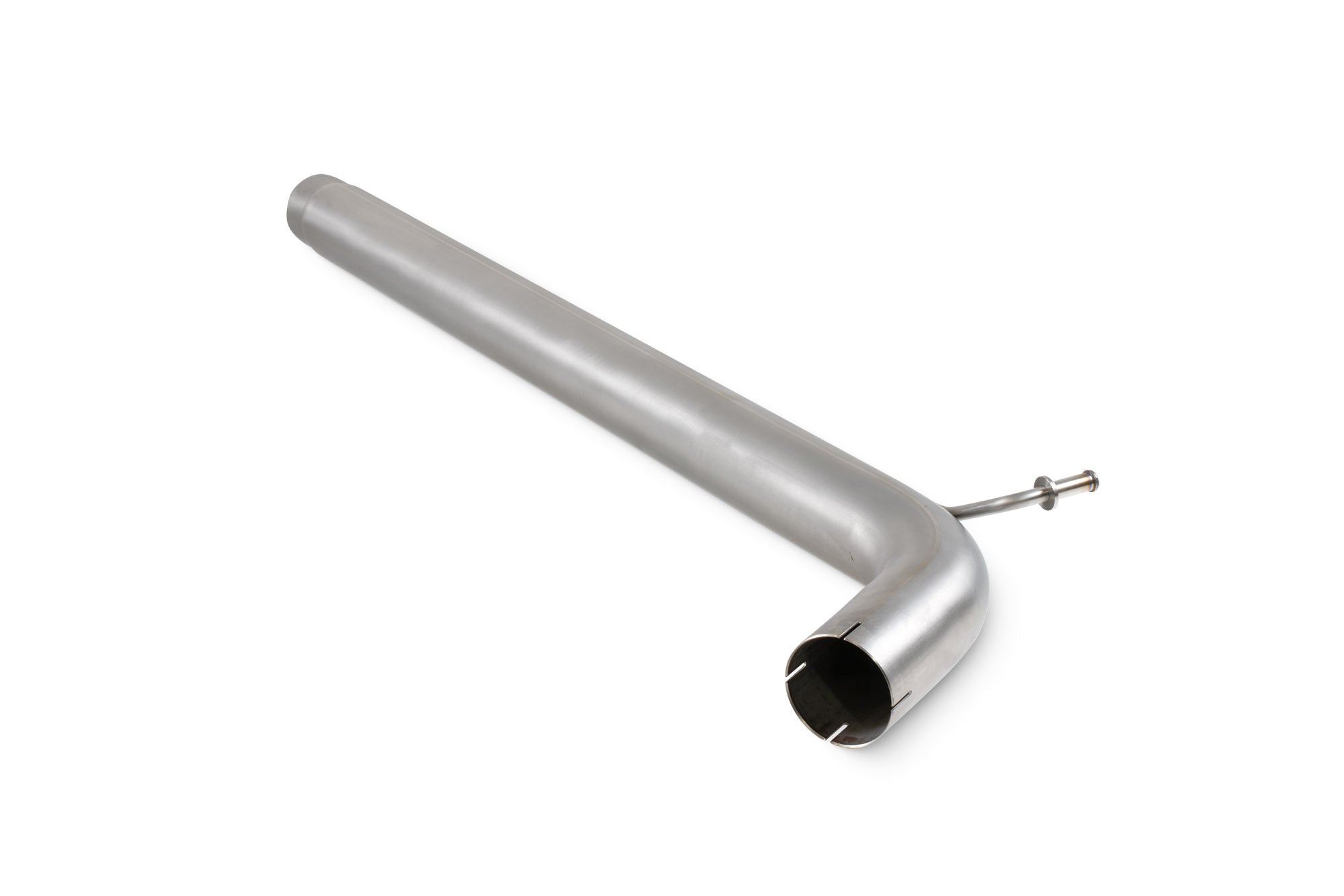 Seat Leon Cupra 280 / 290 / 300 GPF and Non GPF models Original Centre Silencer Delete Pipe - Scorpion