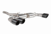 CUPRA Formentor 2.0 TSI 4Drive 310 Non-res gpf back system without valves - Scorpion
