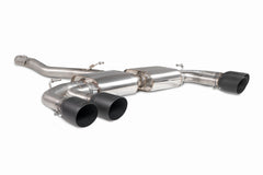 CUPRA Formentor 2.0 TSI 4Drive 310 Non-res gpf back system without valves - Scorpion