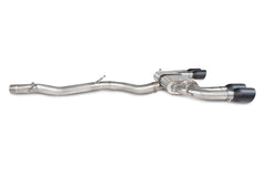 CUPRA Formentor 2.0 TSI 4Drive 310 Non-res gpf back system without valves - Scorpion