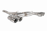 CUPRA Formentor 2.0 TSI 4Drive 310 Non-res gpf back system without valves - Scorpion