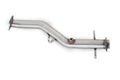 Subaru Impreza Turbo 2.5 WRX/Sti Secondary catalyst replacement - Scorpion