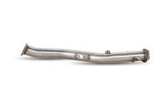 Subaru Impreza Turbo 2.5 WRX/Sti Secondary catalyst replacement - Scorpion