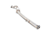 Subaru GT86/Scion FR-S/BRZ Non GPF Model Only Secondary catalyst replacement - Scorpion