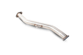 Subaru WRX 2.5 Turbo Sti Non GPF Model Only Secondary catalyst replacement - Scorpion