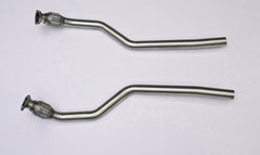 Milltek Audi S5 4.2 V8 B8 COUPÉ (MANUAL ONLY) (2007 to 2011) - Manual-only