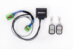 Milltek Audi RS3 SALOON/SEDAN 400PS (8Y MQB EVO) - NON-OPF/GPF MODELS (2022 and Later) - NON-OPF/GPF MODELS - Plug & Play Remote Control System for OE & Milltek Sport Exhausts - For Right Hand Drive Vehicles Only