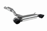 Toyota GR Yaris / GR Yaris Circuit Pack Pre-Facelift Resonated GPF back system - Scorpion