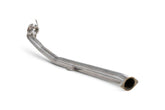 Toyota GR Yaris / GR Yaris Circuit Pack Pre-Facelift De-cat downpipe and GPF Delete - Scorpion