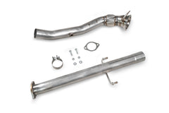 Toyota GR Yaris / GR Yaris Circuit Pack Pre-Facelift De-cat downpipe and GPF Delete - Scorpion