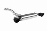 Toyota GR Yaris / GR Yaris Circuit Pack Pre-Facelift Non-resonated GPF back system - Scorpion