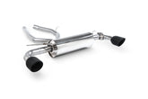 Toyota Supra A90 3.0T GPF Models Only Non Res GPF Back Valved - Scorpion