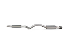 Volkswagen Polo Gti 1.8T 9n3 Resonated cat-back system - Scorpion